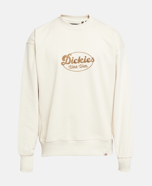 

Толстовка Dickies, экрю