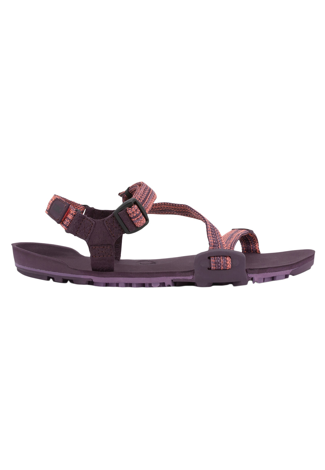 

Сандалии Xero Shoes Sandale Z Trail EV, цвет ROSAROT