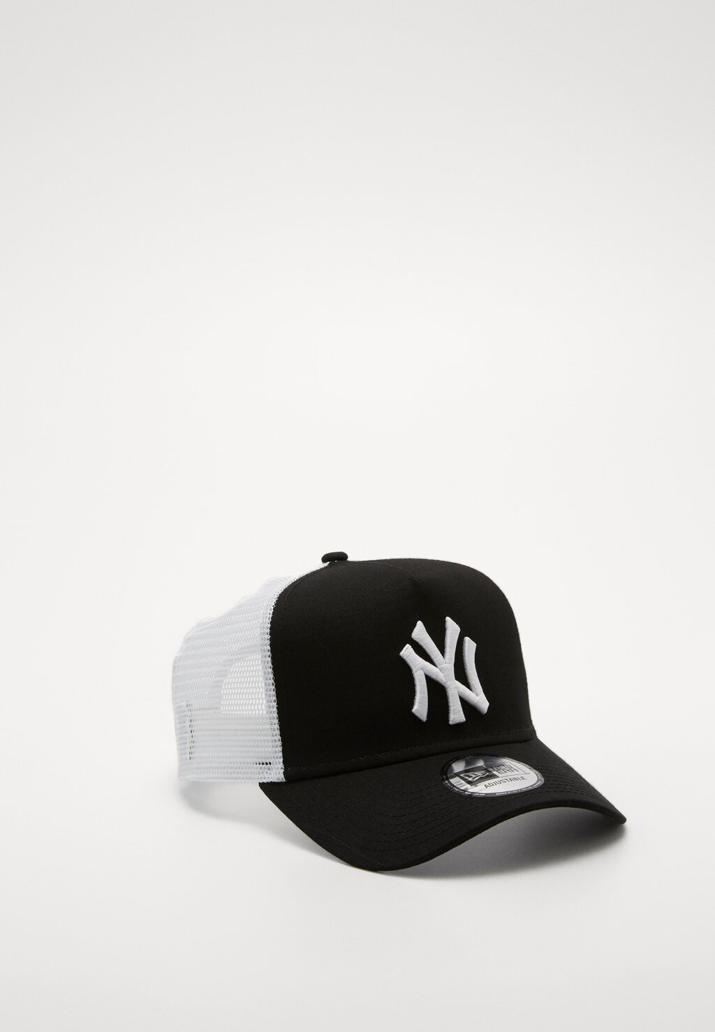

Кепка Neyyan New Era, цвет black/ white