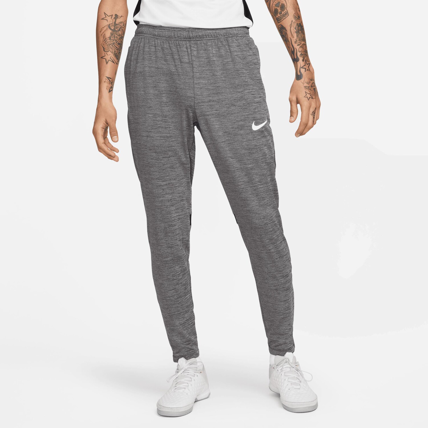 

Брюки Nike Trainingshose Dri FIT Academy, серый