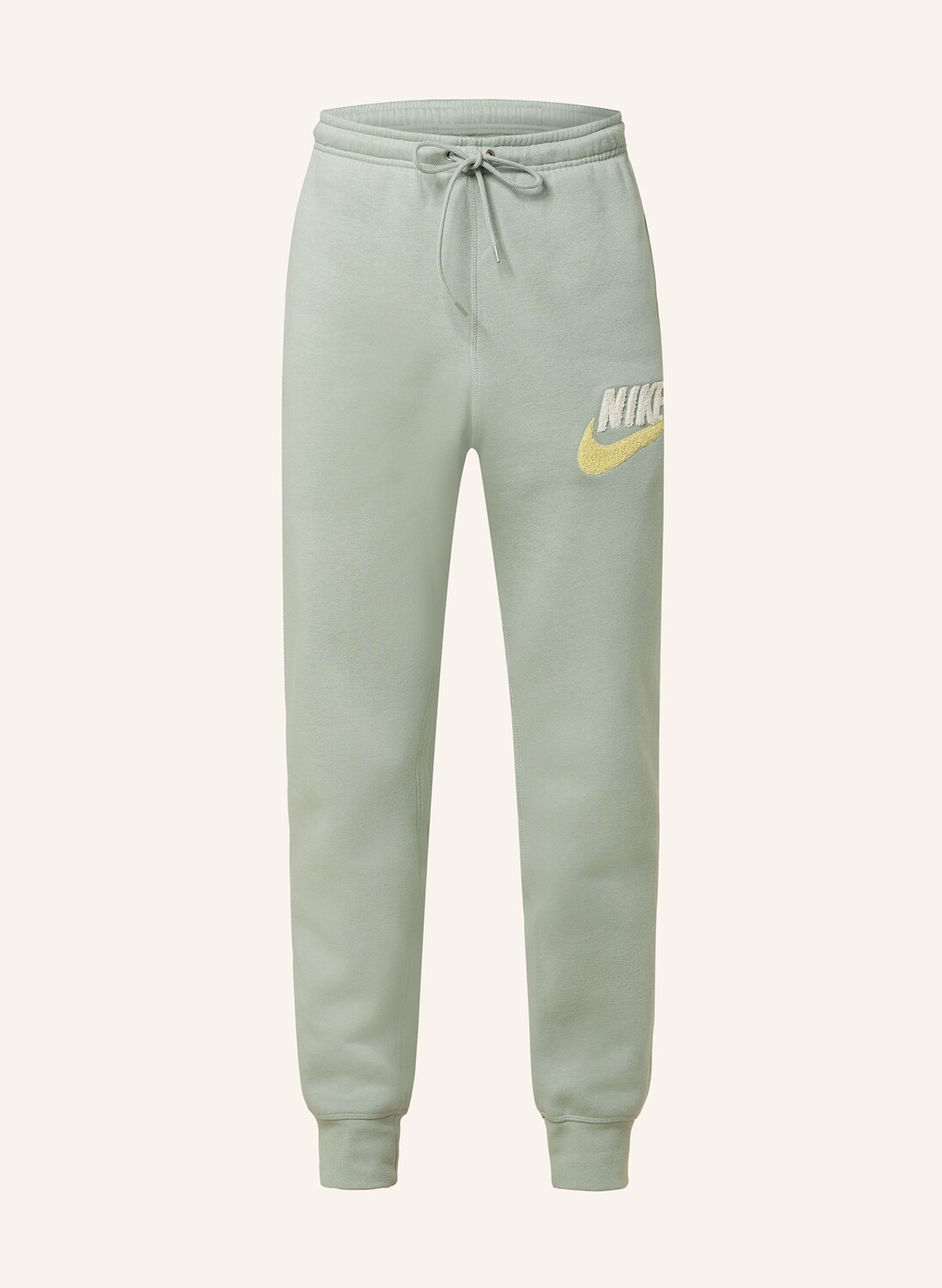 

Спортивные штаны клубные из флиса Nike, зеленый