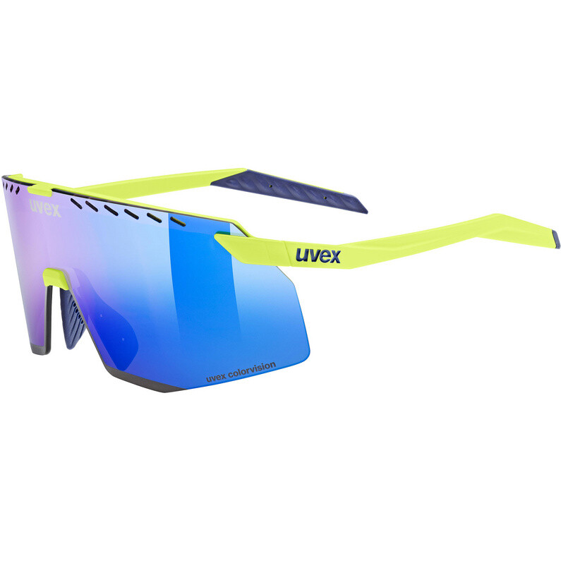 

Спортивные очки Pace Stage CV 3 Uvex, желтый