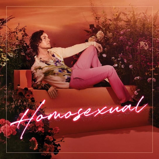 Виниловая пластинка Hayes Darren - Homosexual