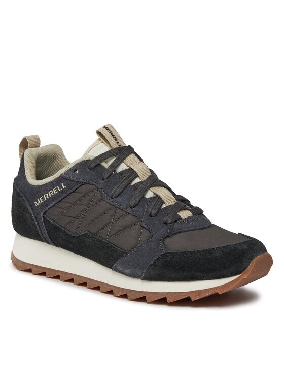 

Кроссовки Merrell, черный