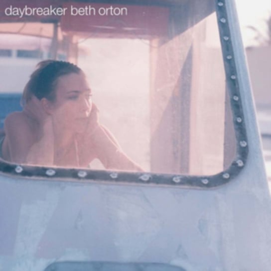 Виниловая пластинка Orton Beth - Daybreaker