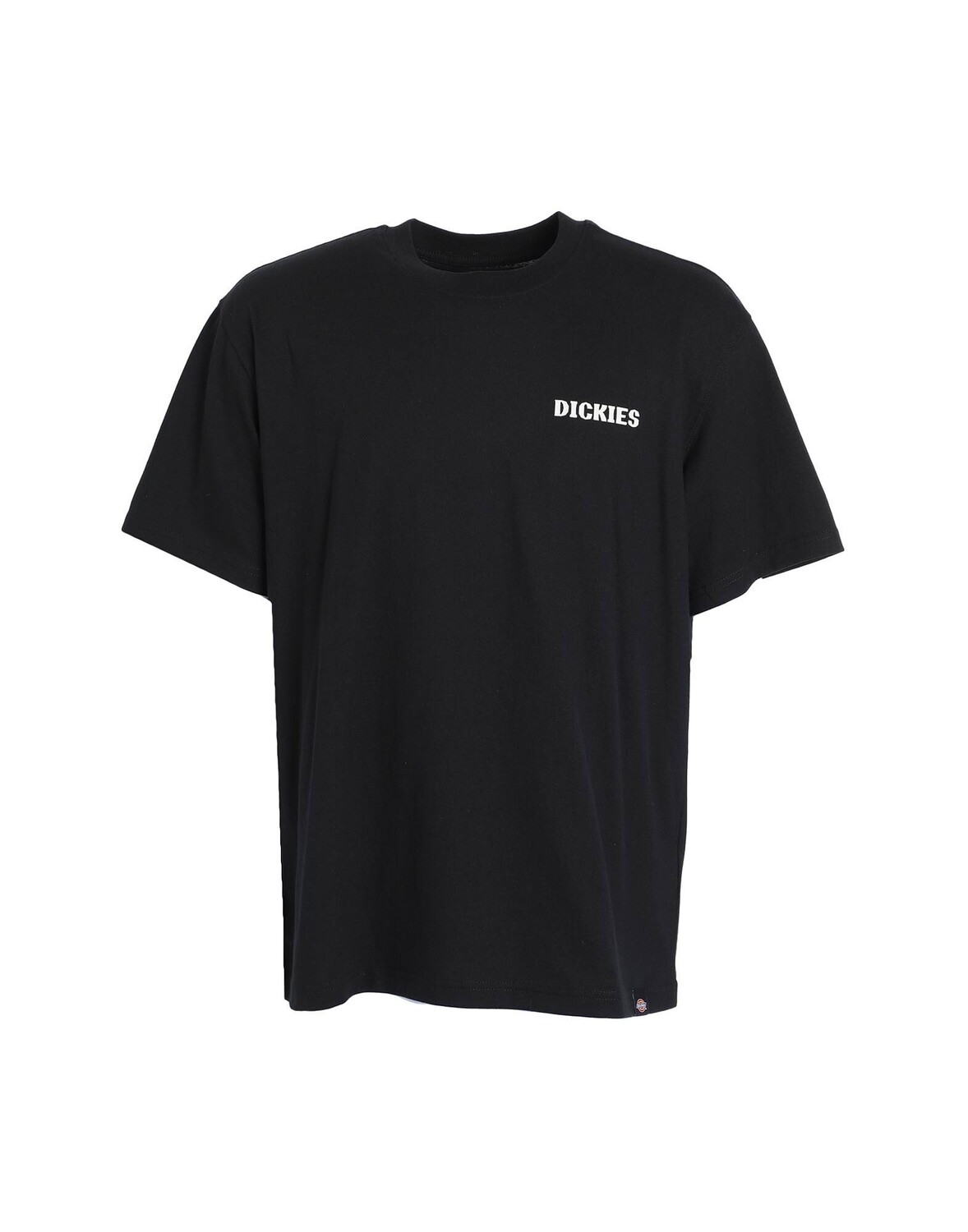 

Футболка Dickies, черный