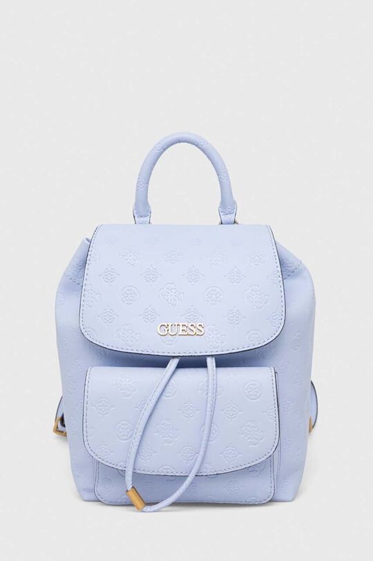 

Угадай рюкзак Guess, синий