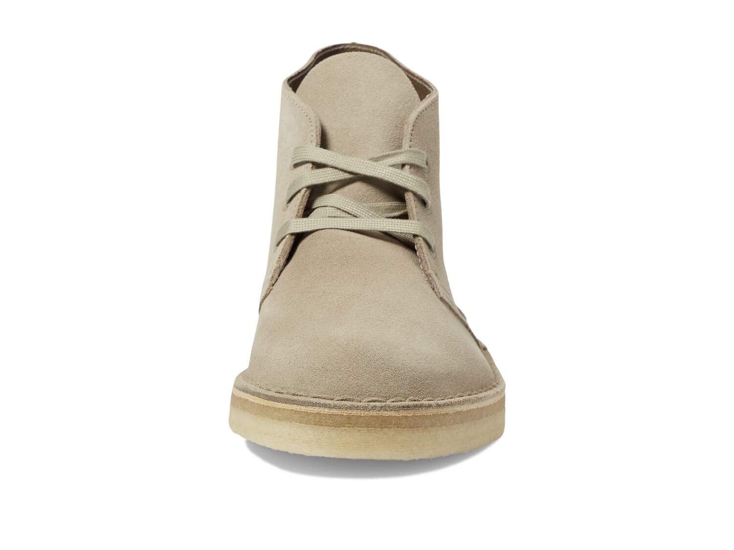 

Ботинки Clarks Desert Coal