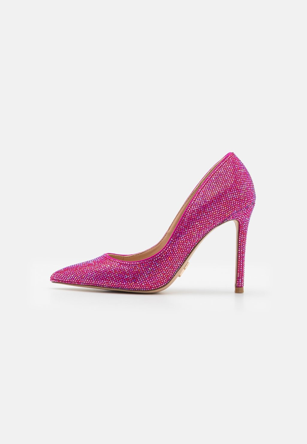 

Туфли Evelyn Steve Madden, розовый
