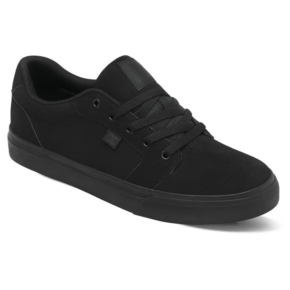 

Кроссовки Dc Shoes Anvil, черный