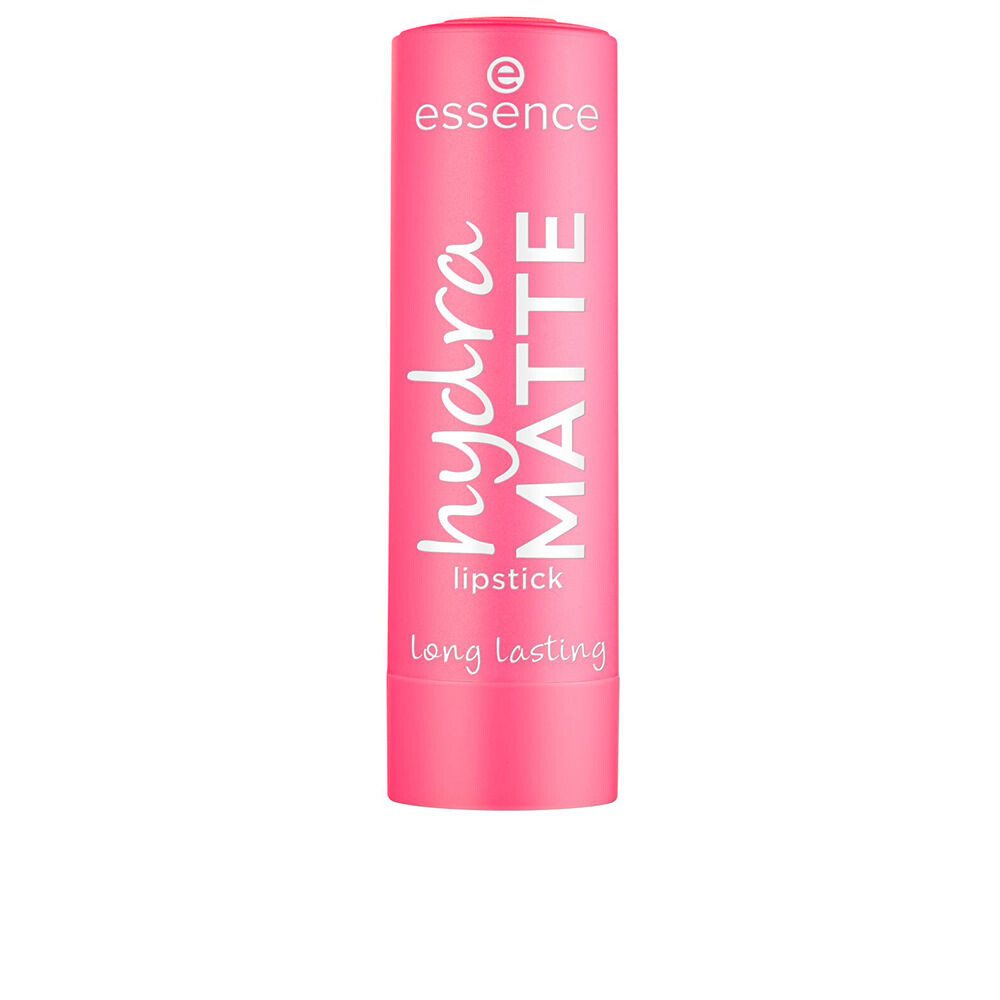 

Губная помада Hydra matte barra de labios Essence, 3,5 г, 410-nude mood