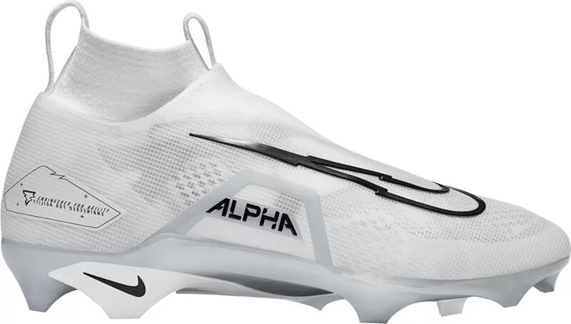 

Мужские футбольные бутсы Nike Alpha Menace Elite 3 Mid, мультиколор