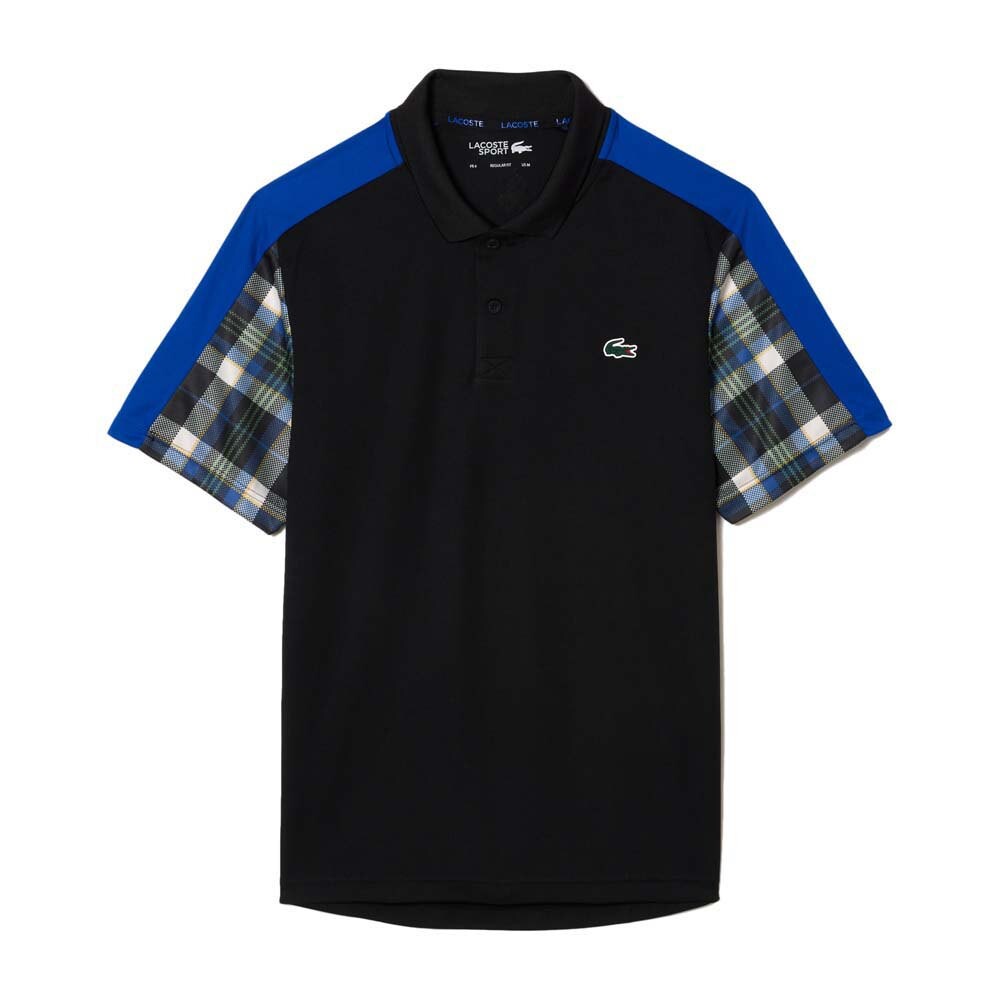 

Поло Lacoste DH7266, синий