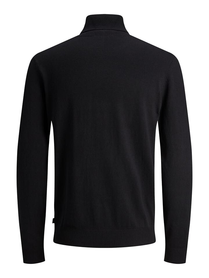 

Пуловер Jack & Jones Emil, черный