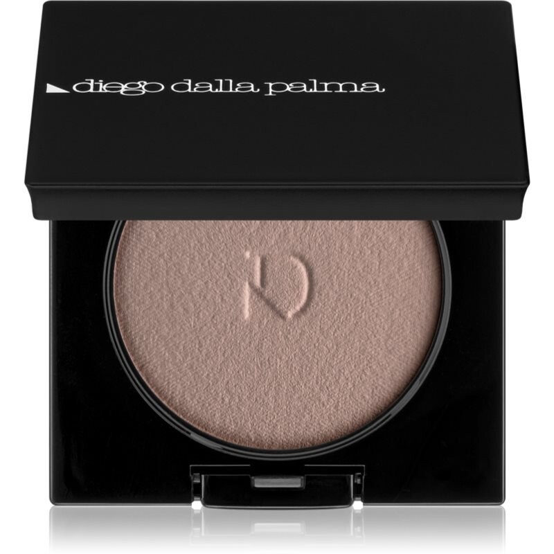 

Diego dalla Palma Makeup Studio Matt Eye Shadow матовые тени для век оттенок 155 Табак 3 г