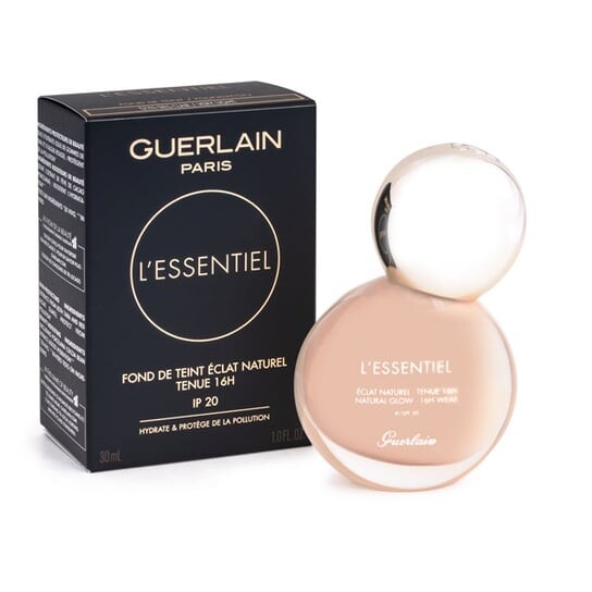 

Тональный крем для лица 01N, SPF 20, 30 мл Guerlain, L'Essentiel