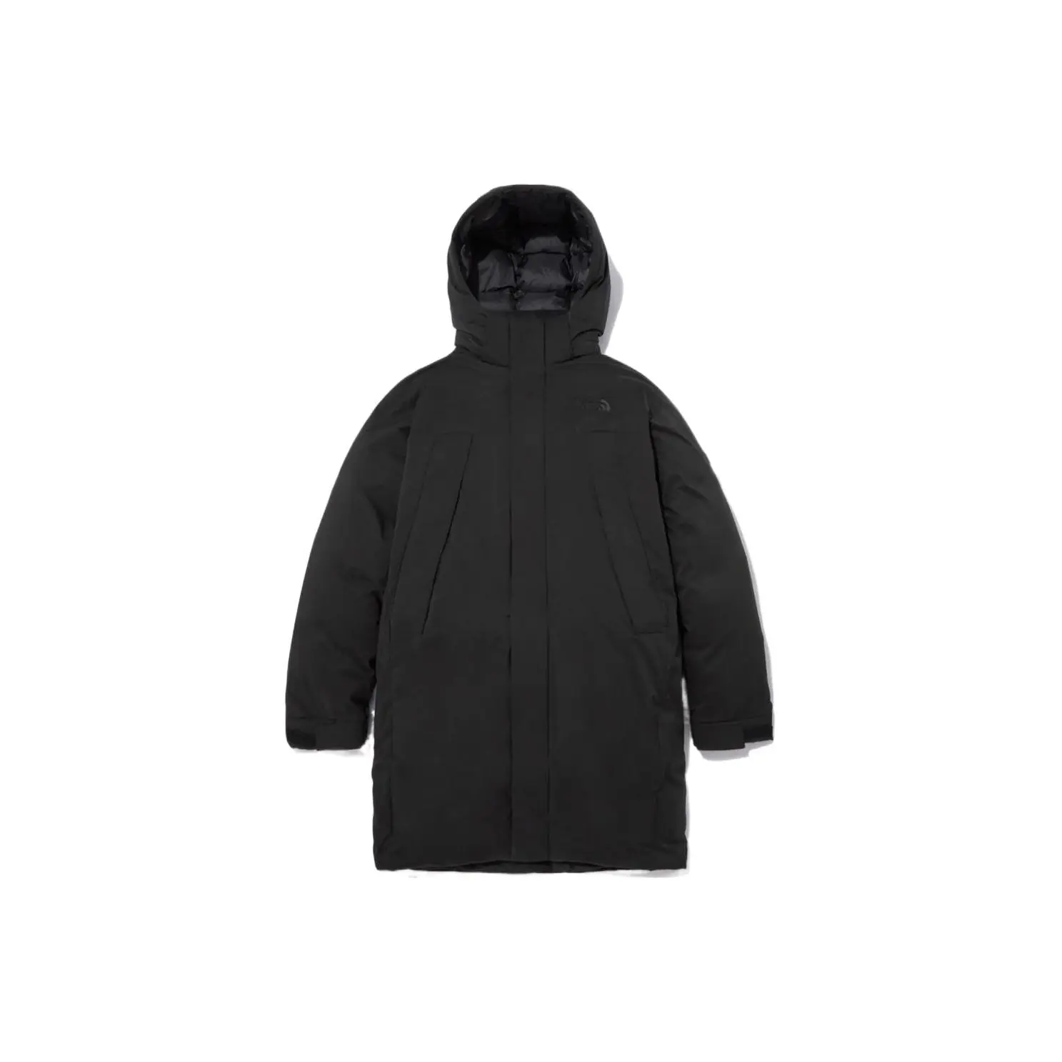 

THE NORTH FACE Женский пуховик, цвет Black
