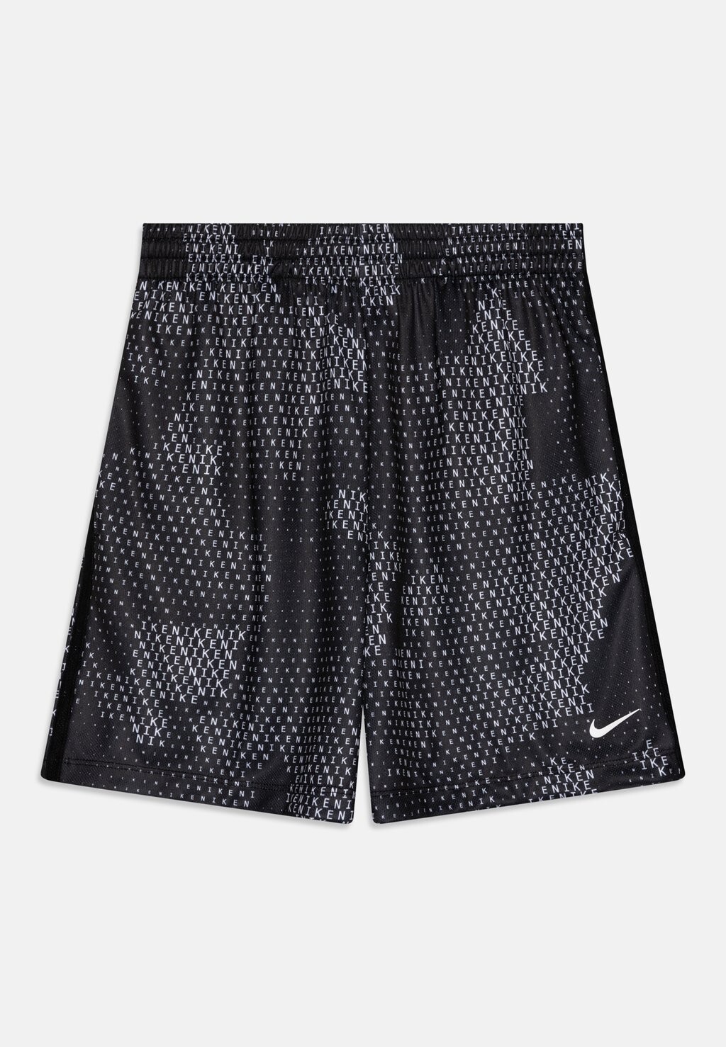 

Спортивные шорты Df Multi Unisex Nike, цвет black/white
