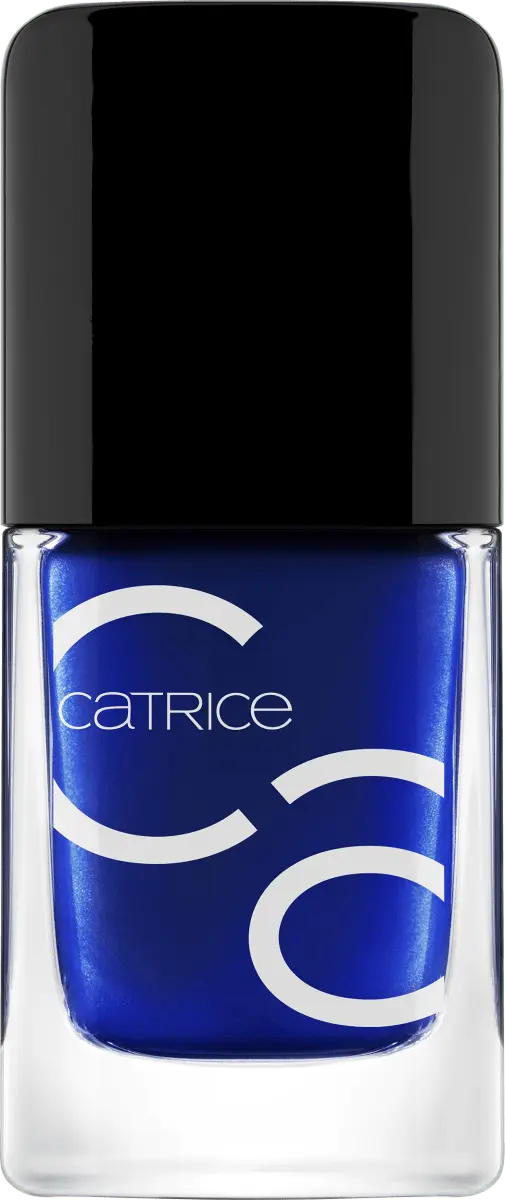 Гель Nagellack Iconails 161 Stargazing 10,5мл Catrice