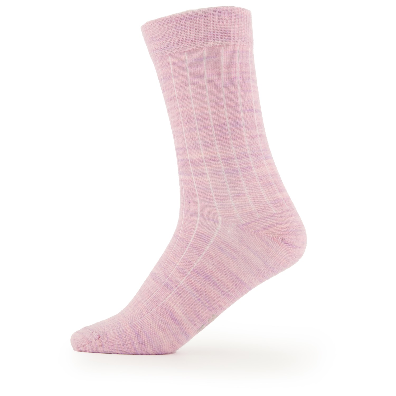 

Носки из мериноса Joha 4037 Wool Socks Wool/Polyamide/Elasthane, цвет Lavender Melange