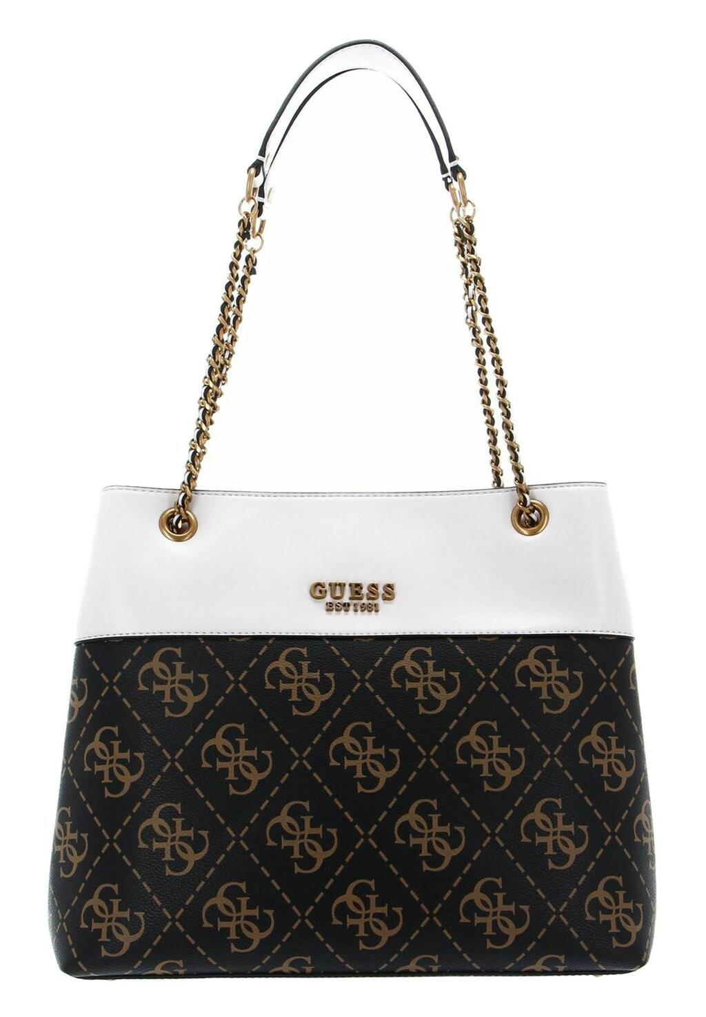

Сумка-тоут Guess