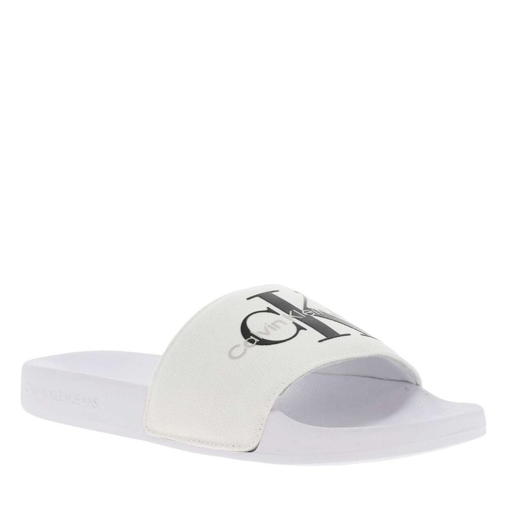 

Шлепанцы Calvin Klein 15745CHPE22, белый