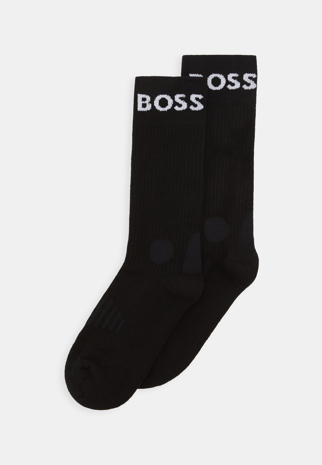 

Носки BOSS, черный