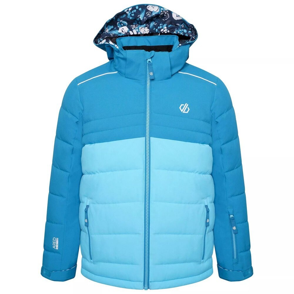 

Куртка Dare2B Cheerful II Hoodie Rain, синий
