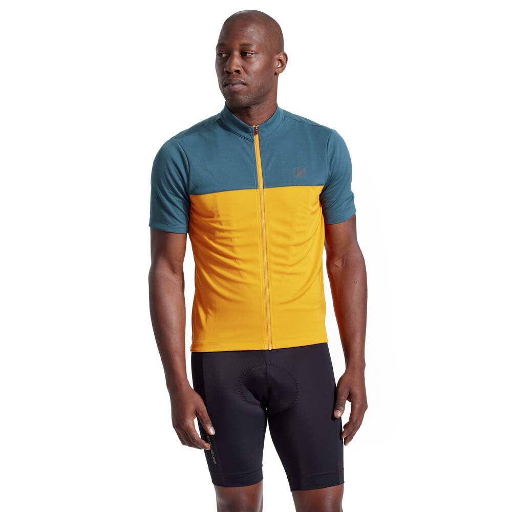 

Джерси с коротким рукавом Pearl Izumi Quest, синий