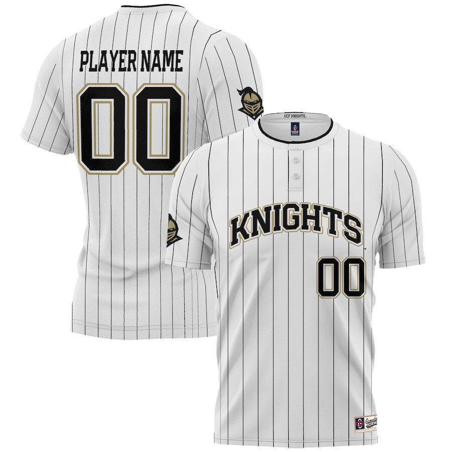 

Джерси ProSphere Ucf Knights, белый