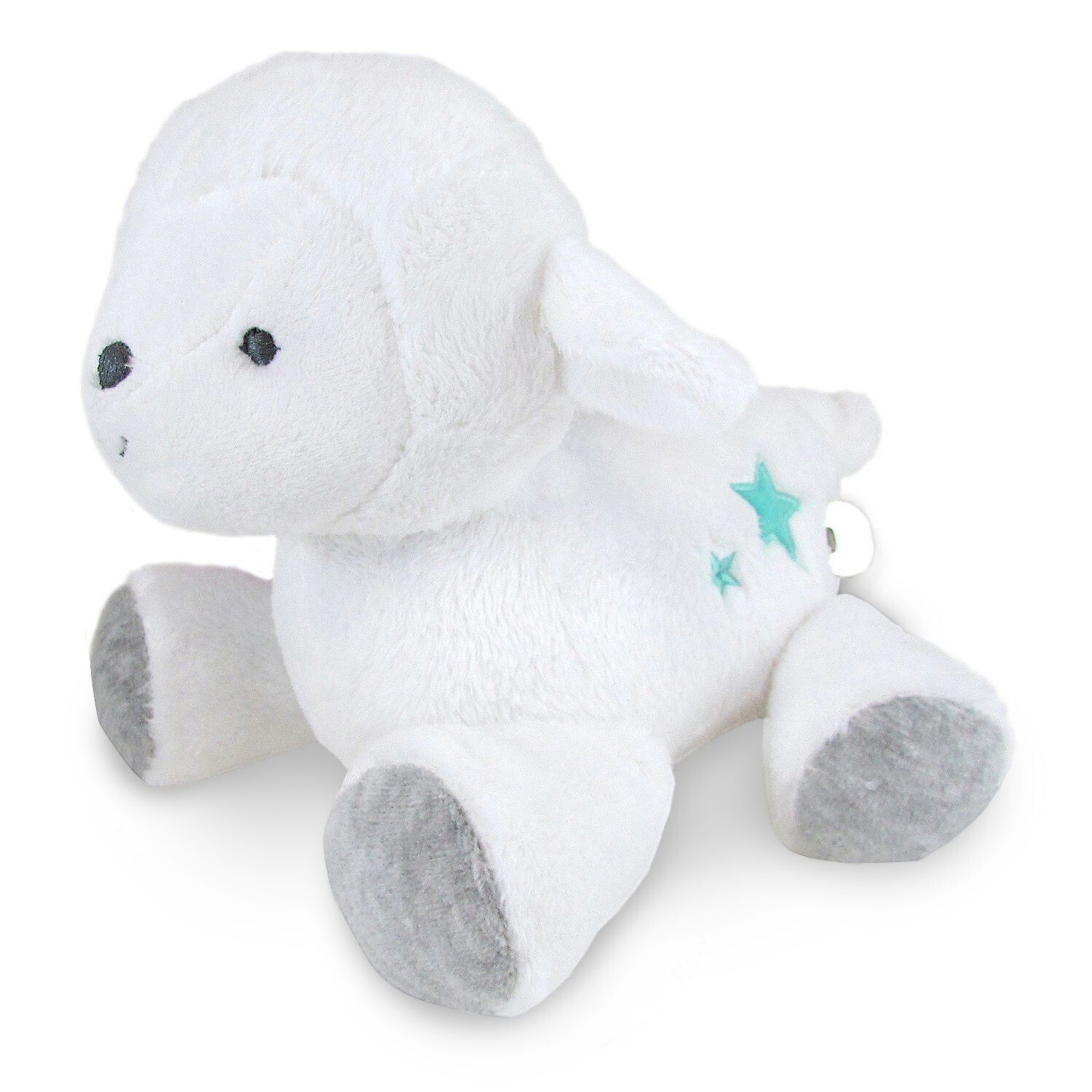 

Музыкальная плюшевая игрушка Baby Carter's Animal Waggy Lamb Carter's