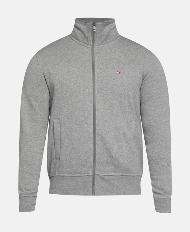 

Толстовка Tommy Hilfiger, цвет Medium Grey