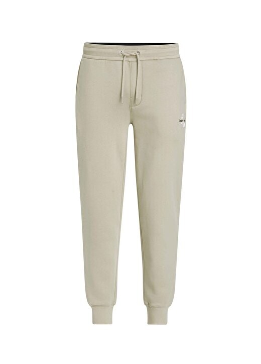 

Нормальные светло-серые мужские спортивные штаны J30J324685PED Calvin Klein Jeans, светло-серый