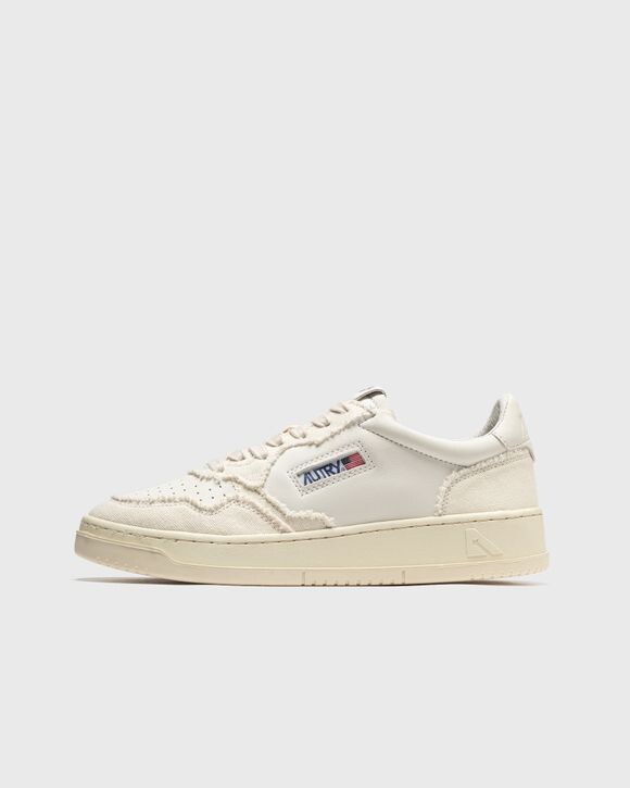 

Кроссовки Autry Action Shoes Autry 1 Low Wom, цвет canvas/bi ivory