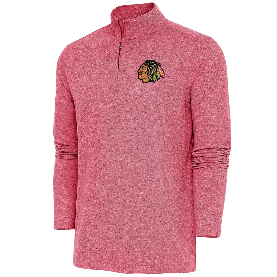 

Куртка Antigua Chicago Blackhawks, красный