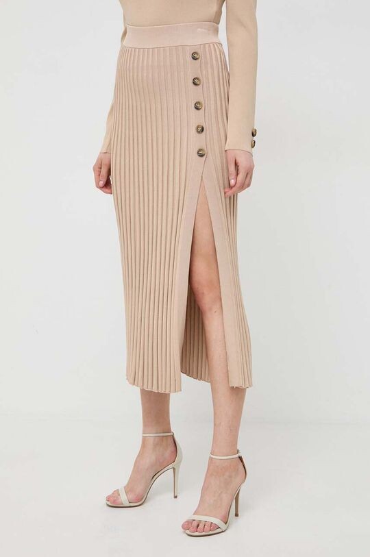 

Юбка Guess, бежевый