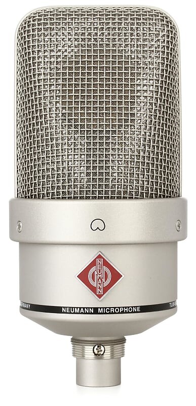

Конденсаторный микрофон Neumann 008550=2