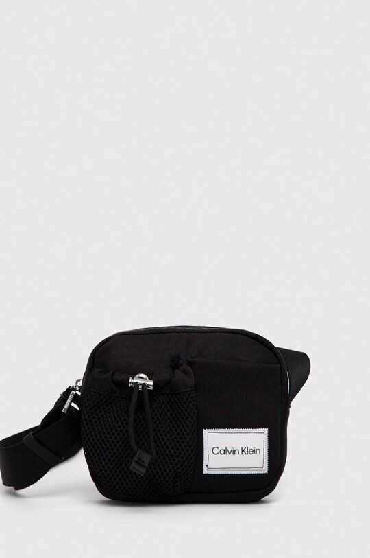 

Сумка Келвин Кляйн Calvin Klein, черный
