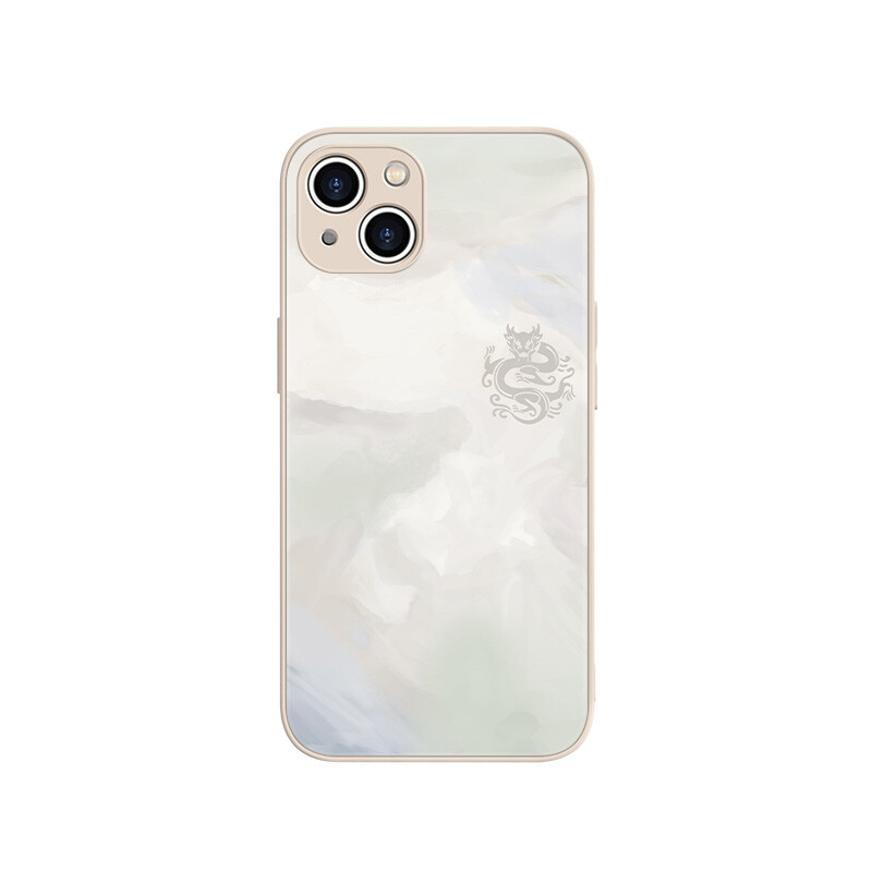 

Чехол для телефона MSMF Us 10 Cents Msmf, DWFQBL7630 - Antique white