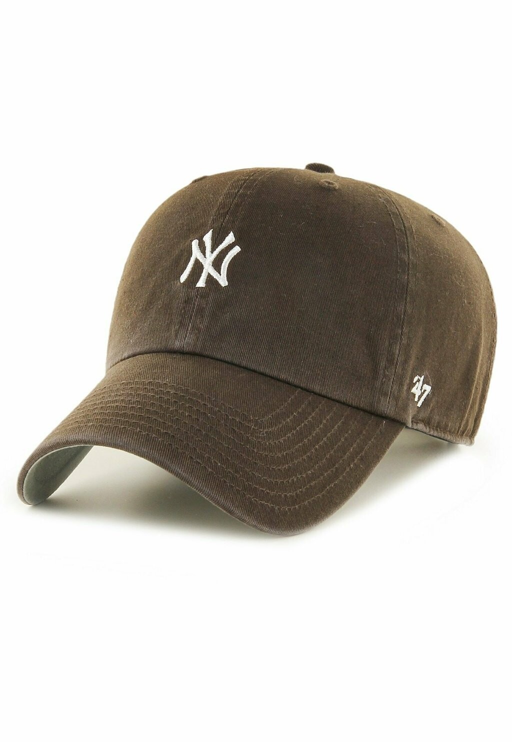 

Кепка New York Yankees Base '47, коричневый