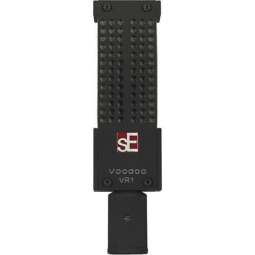 

Микрофон sE Electronics Voodoo VR1 Passive Ribbon Microphone