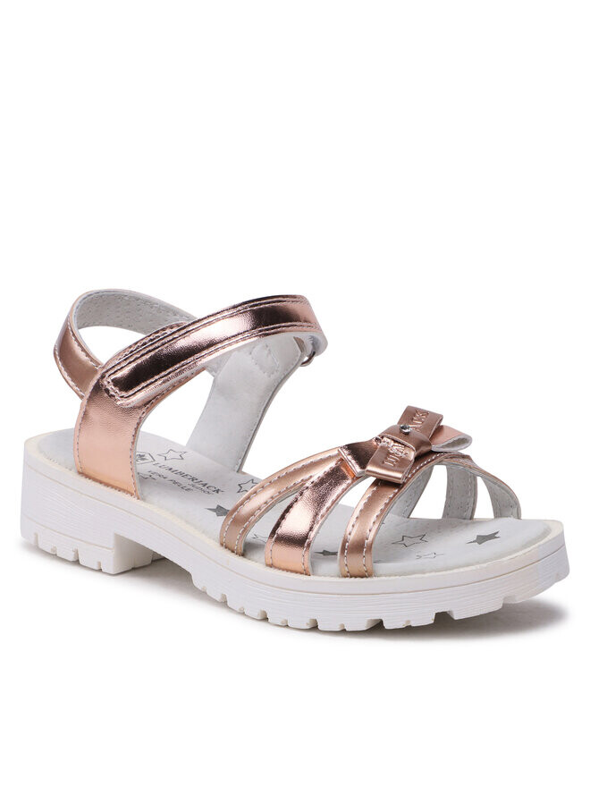 

Сандалии Lumberjack SANDAL WITH BOW, розовый