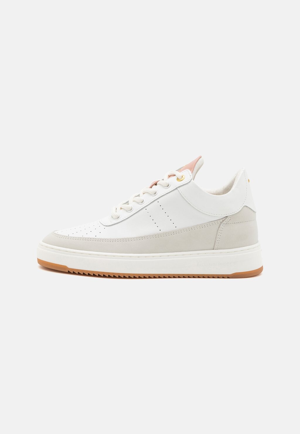 

Кеды Filling Pieces, белый