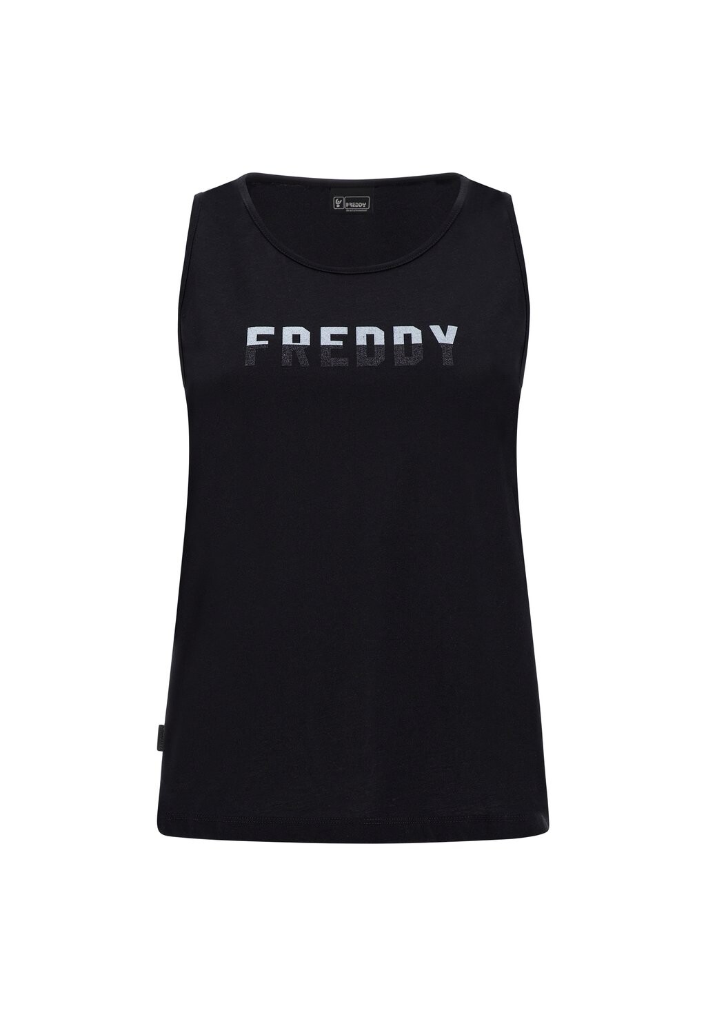 

Топ Freddy, черный