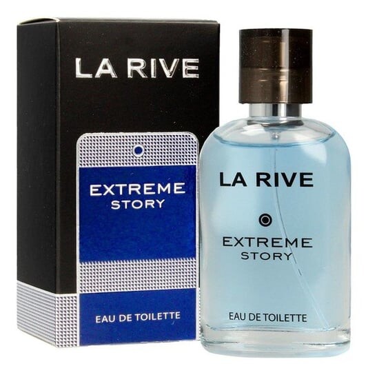 

Туалетная вода, 30 мл La Rive, Extreme Story