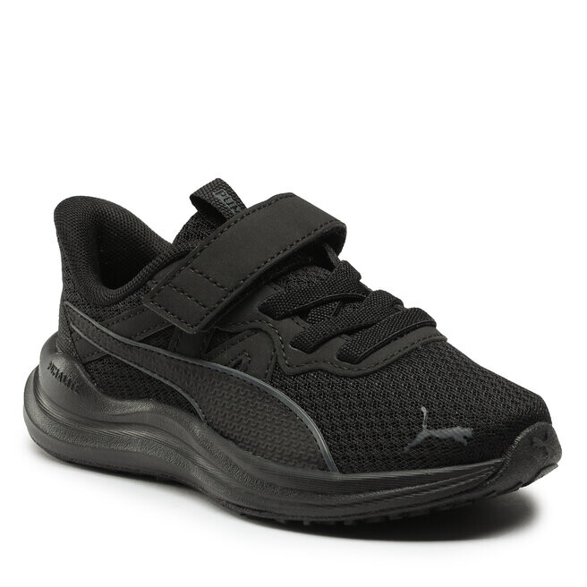 

Кроссовки Puma ReflectLite AC+PS, черный