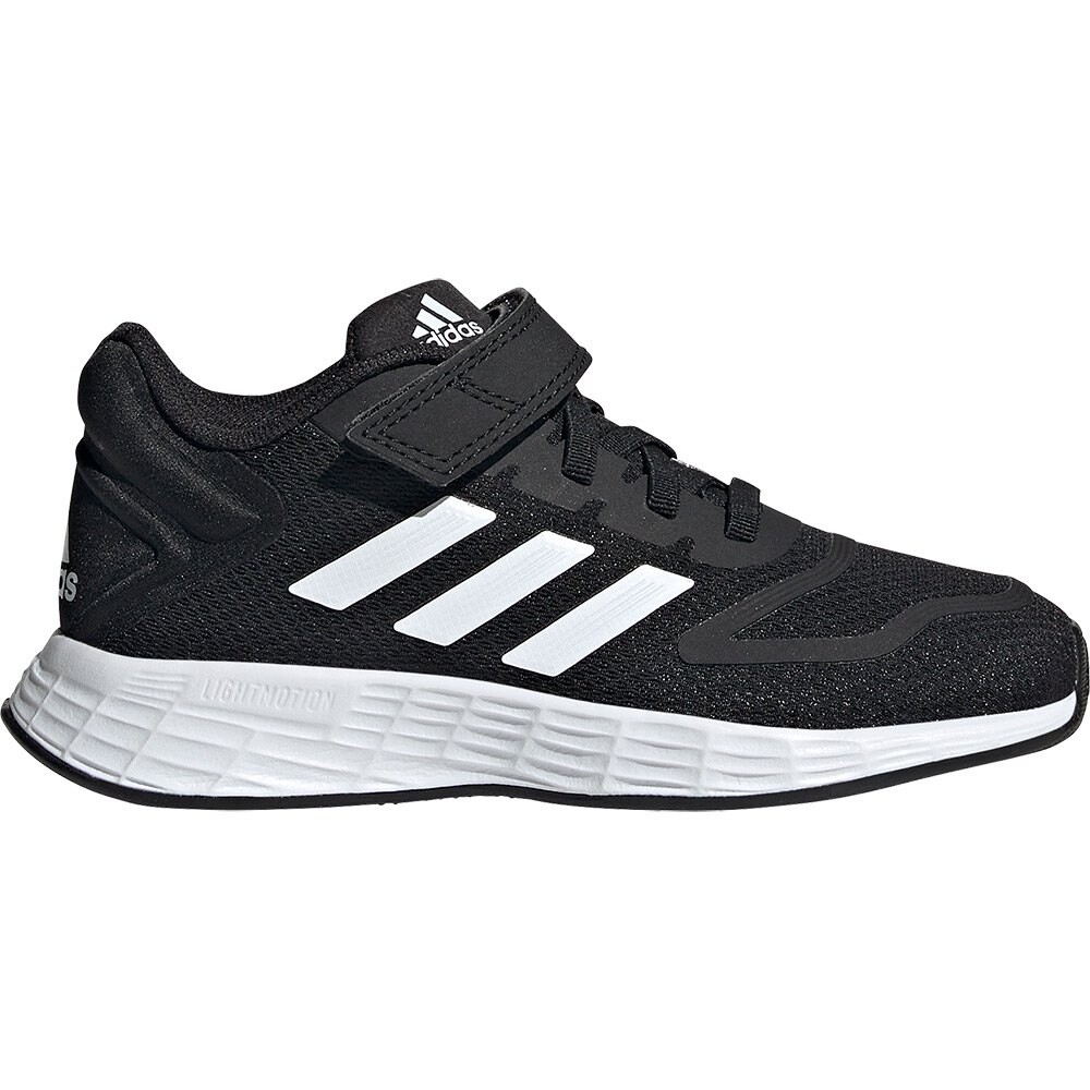 

Кроссовки adidas Duramo 10 El , черный