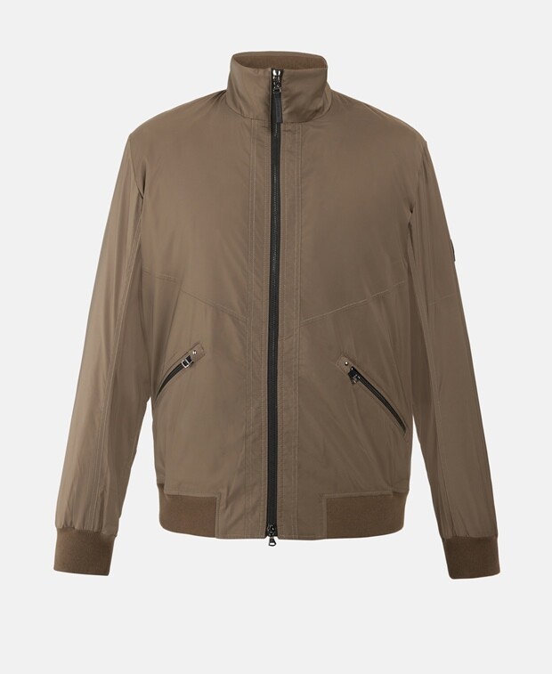

Межсезонная куртка Bogner, коричневый