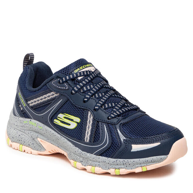 

Трекинговые ботинки Skechers VastAdventure, темно-синий