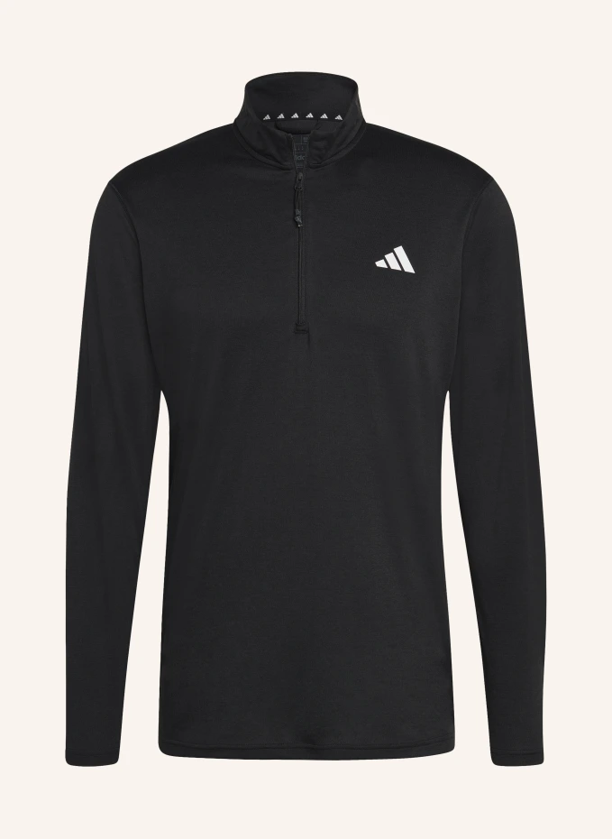 

Длинный рукав train essentials Adidas, черный